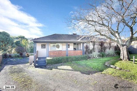 4 Hughes Ct, Woori Yallock, VIC 3139