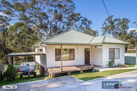 45 Hillcrest Rd, Mirrabooka, NSW 2264