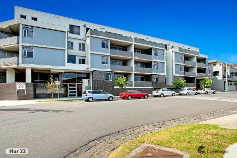 304/8 Burrowes St, Ascot Vale, VIC 3032