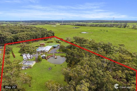 219 Berrys Rd, Gorae, VIC 3305