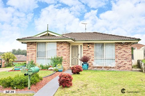 22 Pardalote Pl, Glenmore Park, NSW 2745