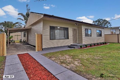 28 Boronia Ave, Woy Woy, NSW 2256