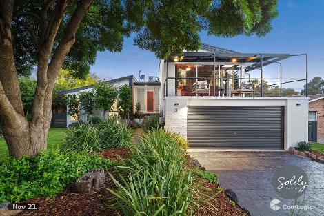 3 Kayser Pl, Monash, ACT 2904