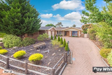 17 Conjola Cl, Amaroo, ACT 2914