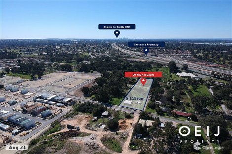 99 Muriel Ct, Cockburn Central, WA 6164