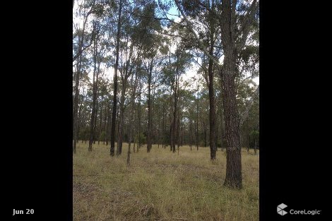 Lot 1 Beils Rd, Inverlaw, QLD 4610