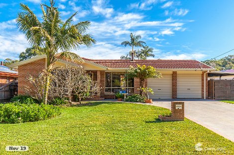 61 River Rd, Lake Tabourie, NSW 2539