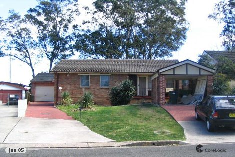 20 Ellis Cres, Miller, NSW 2168