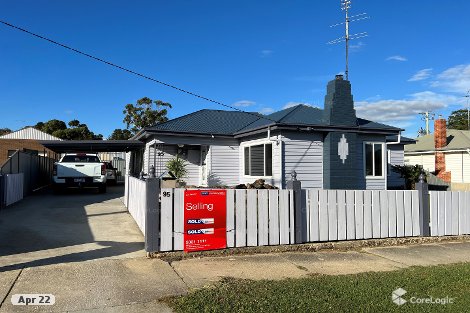 95 Clunes Rd, Creswick, VIC 3363