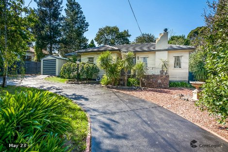 333 Dorset Rd, Croydon, VIC 3136