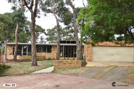 3 Judith Gr, Mount Clear, VIC 3350