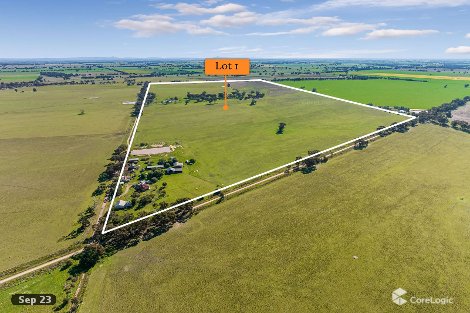 240 Rothackers Rd, Woodvale, VIC 3556