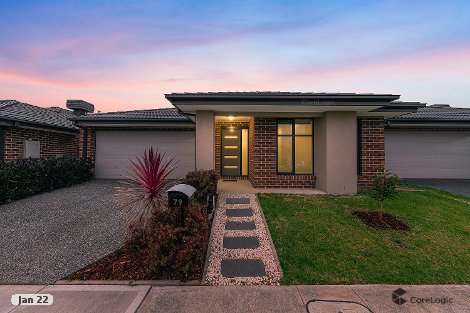 79 Heybridge St, Clyde, VIC 3978