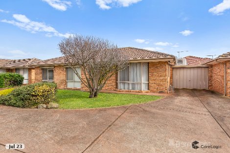 3/91 Frawley Rd, Hallam, VIC 3803