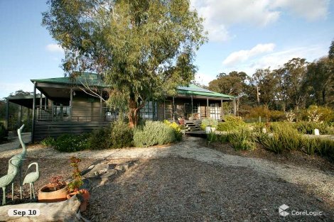 40 Baker Lane, Avenel, VIC 3664