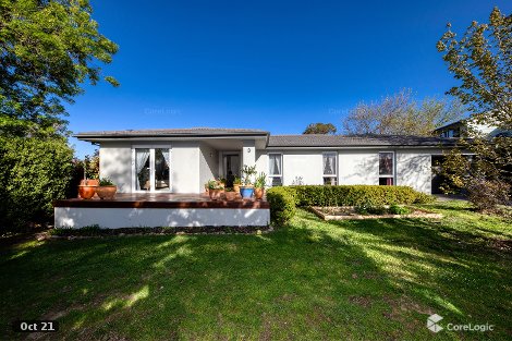 3 Wittenoom Cres, Stirling, ACT 2611