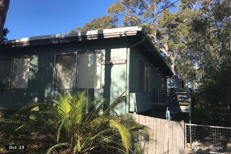 66 Long Beach Rd, Long Beach, NSW 2536