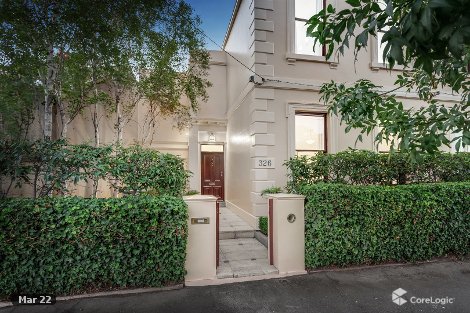 326 Albert Rd, South Melbourne, VIC 3205