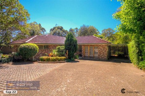 8a Alexandria Ave, Eastwood, NSW 2122