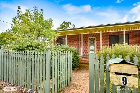 9 Huon St, Tallong, NSW 2579