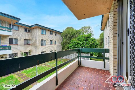 37/1 Corby Ave, Concord, NSW 2137