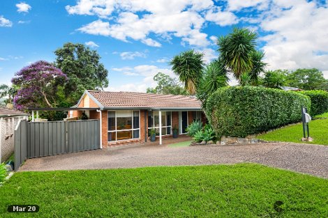 18 Woodport Cl, Green Point, NSW 2251