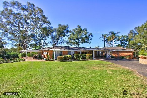 13 Centennial Lane, Ellis Lane, NSW 2570