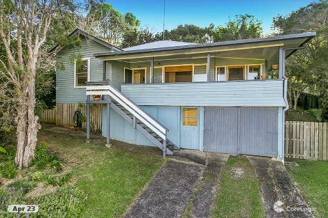 793 Corndale Rd, Corndale, NSW 2480