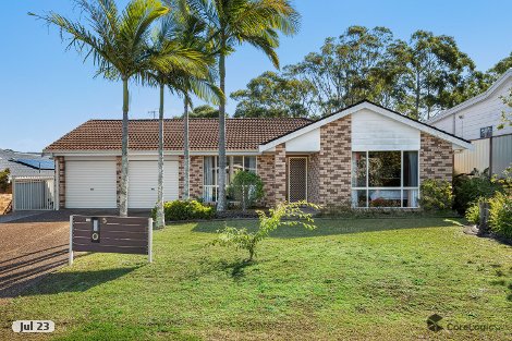 5 Lancaster Pde, Bateau Bay, NSW 2261