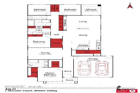 2 Warbler Ct, Winter Valley, VIC 3358