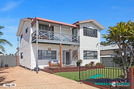 20 George St, Warilla, NSW 2528