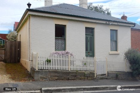 33 Colville St, Battery Point, TAS 7004