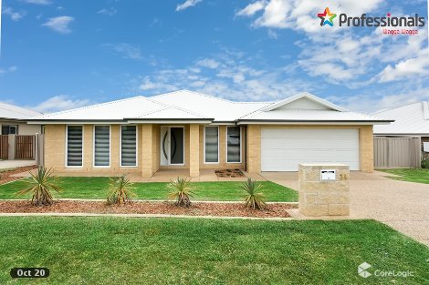 34 Deakin Ave, Lloyd, NSW 2650