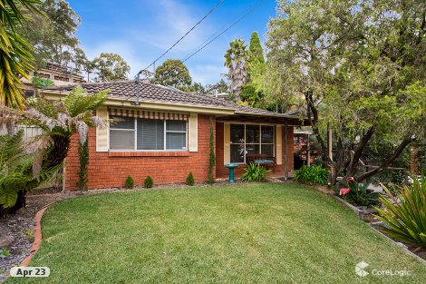 52 Brooke St, Yarrawarrah, NSW 2233