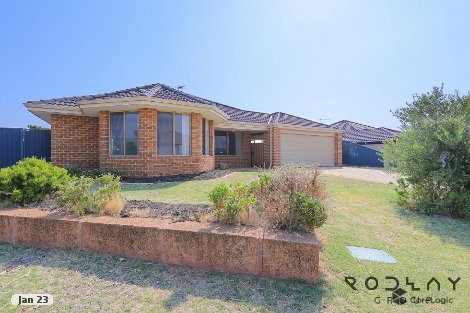 17 Mintberry Gdns, Byford, WA 6122