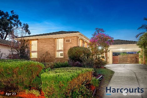 12 Kidderminster Dr, Wantirna, VIC 3152