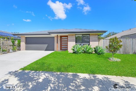 23 Diploma Dr, Thrumster, NSW 2444