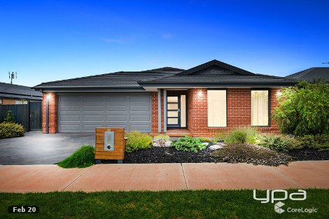 21 Drever Pl, Maddingley, VIC 3340