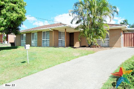 18 Hughes St, Browns Plains, QLD 4118