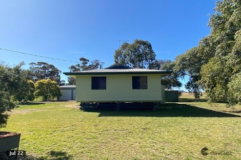 17 Railway St, Bowenville, QLD 4404