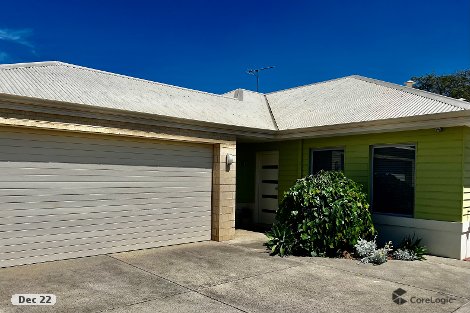 59a Fairbairn Rd, Busselton, WA 6280