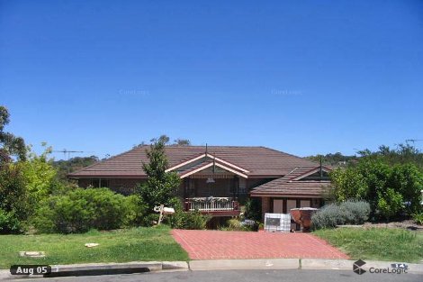 12 Pelican Pl, Woronora Heights, NSW 2233