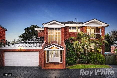 31 Craig Hill Dr, Wheelers Hill, VIC 3150