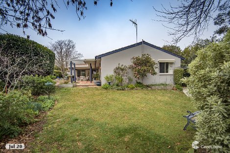 25 Walton St, Isaacs, ACT 2607