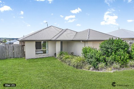 18 Mansell Bvd, Cotswold Hills, QLD 4350