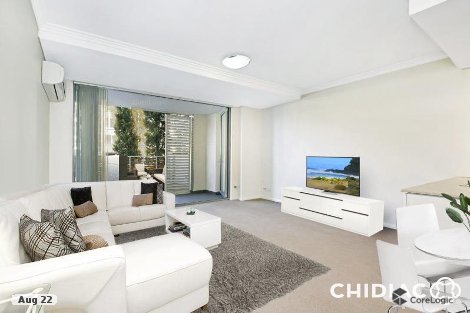 126/3 Stromboli Strait, Wentworth Point, NSW 2127