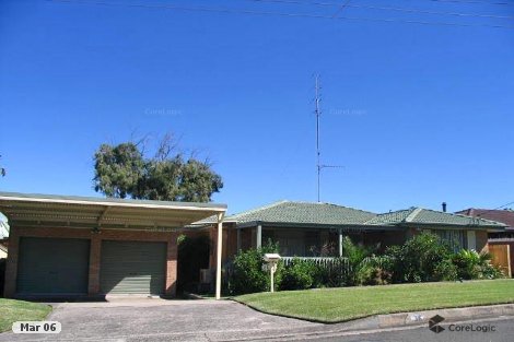 36 Lawrence Ave, Mount Warrigal, NSW 2528