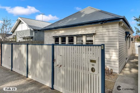 44 Richmond St, East Geelong, VIC 3219