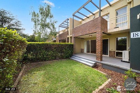 13/18 Batman St, Braddon, ACT 2612