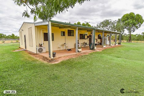 333 Rocky Creek Rd, Seventy Mile, QLD 4820